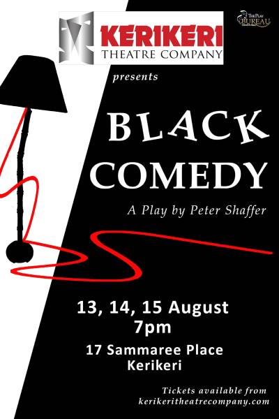 black-comedy