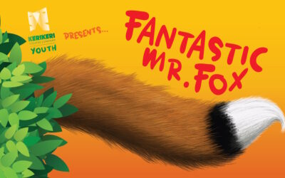 Fantastic Mr Fox – Youth Production – 4th & 5th July 2023